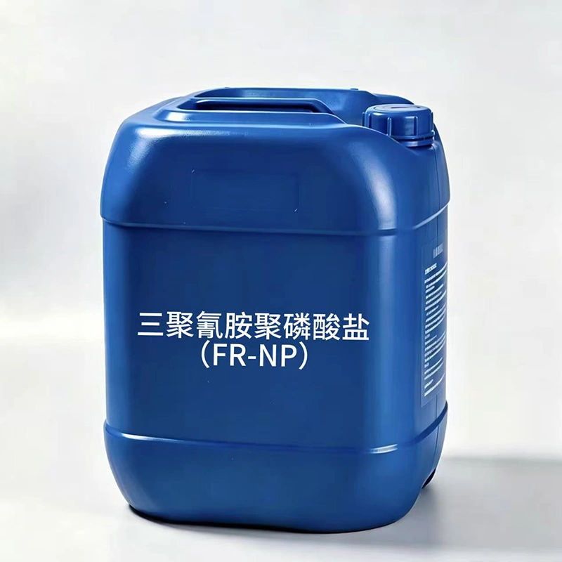 (FR-NP) Polifosfato de melamina - 56386-64-2