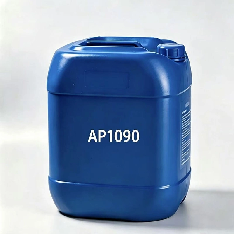 AP1090 - General classification for weather-resistant flame retardants