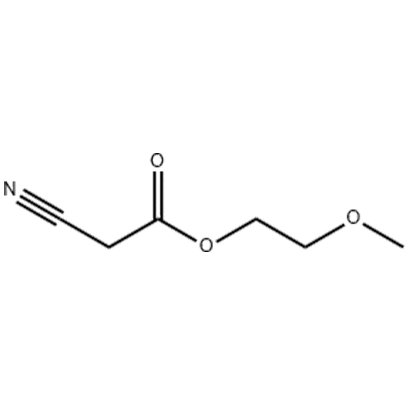 Metoxicianoacetato de etilo - 10258-54-5