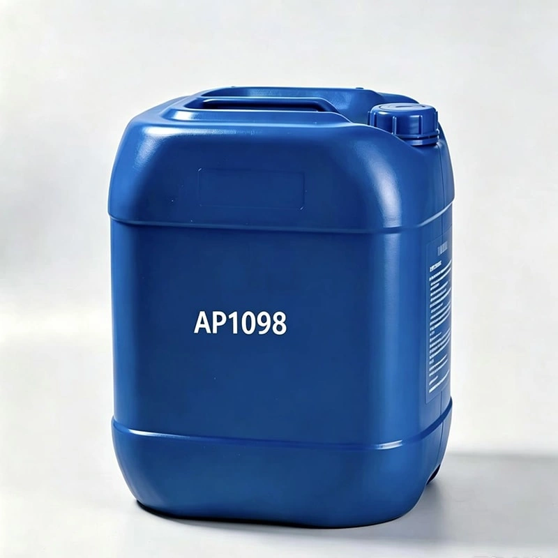 AP1098 - Special classification for composite flame retardants